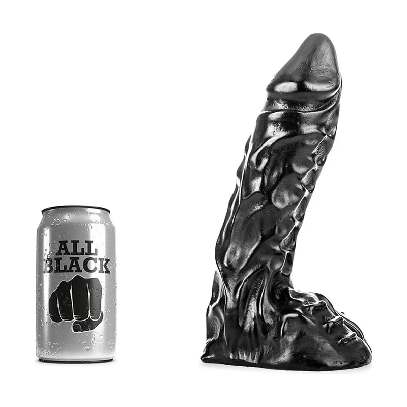 All Black 27