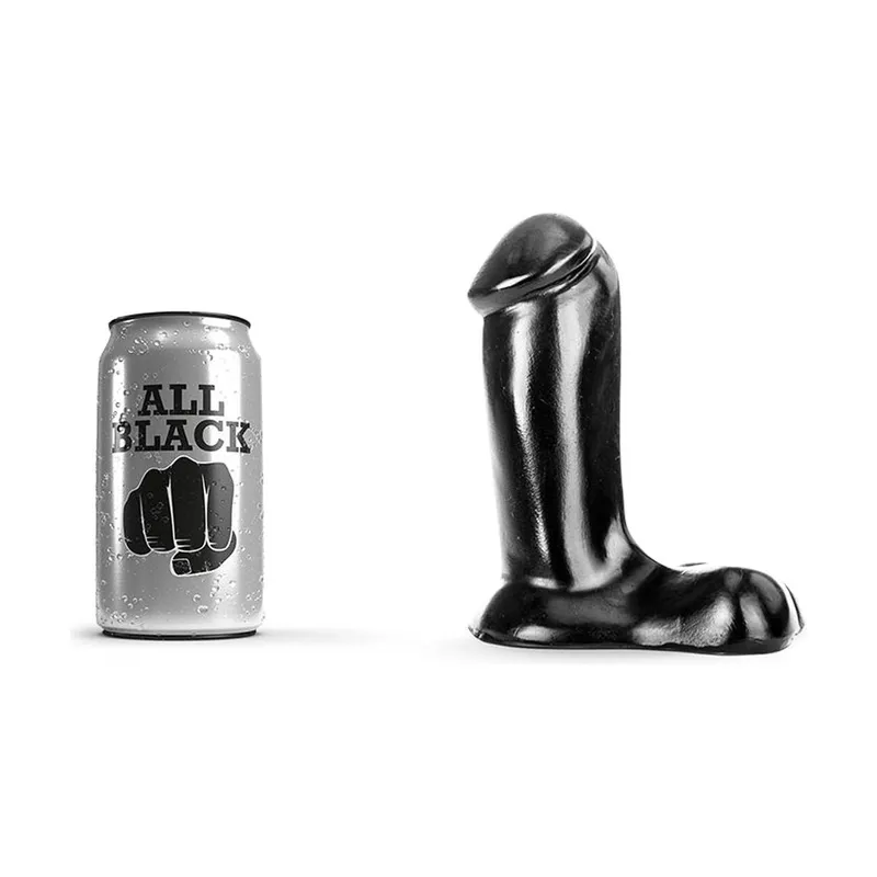 All Black 43