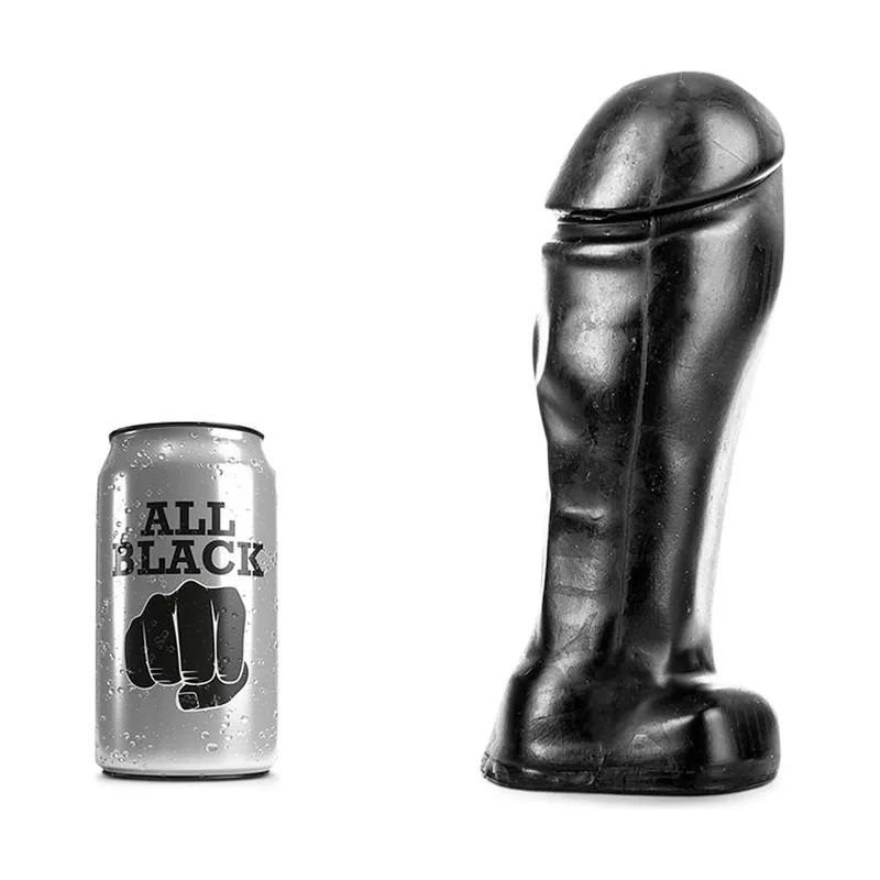 All Black 48