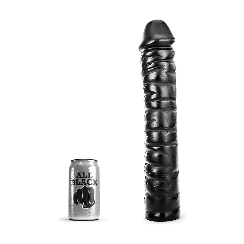 All Black 51