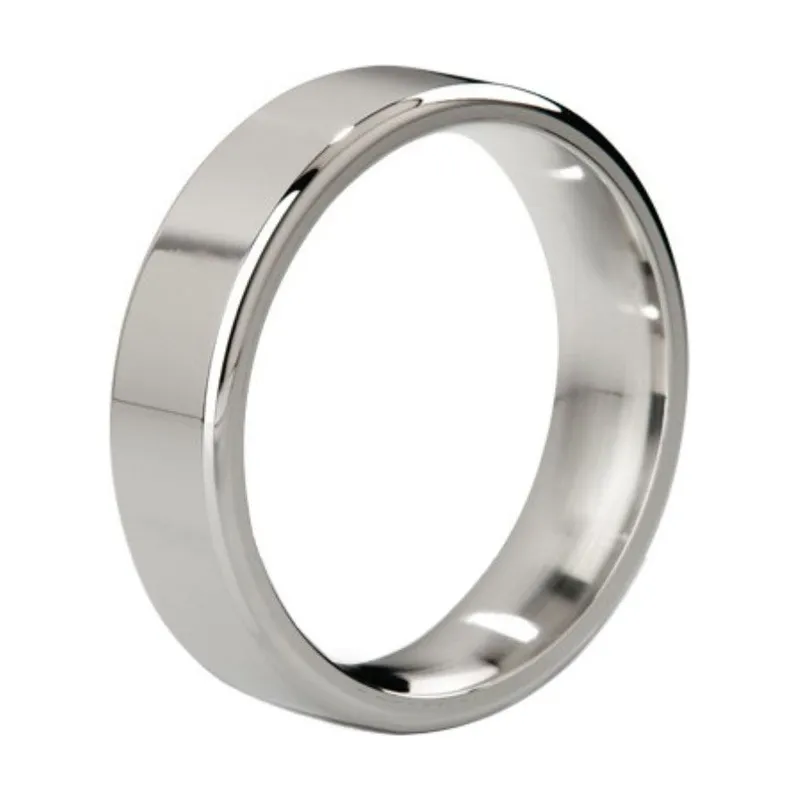 Mystim His Ringness Duke