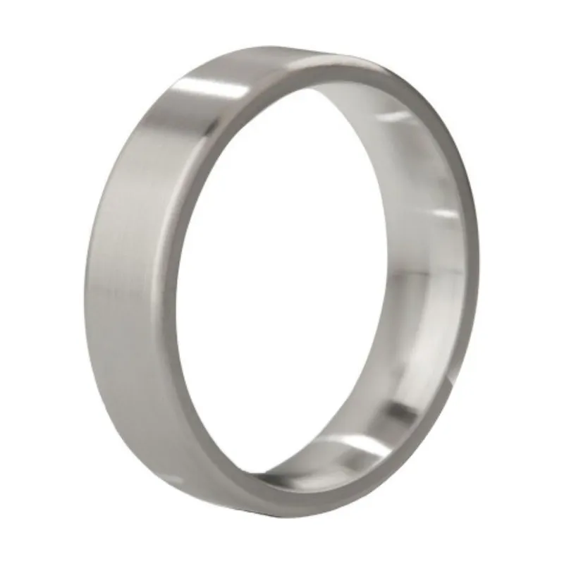 Mystim His Ringness Duke Brushed 55 mm