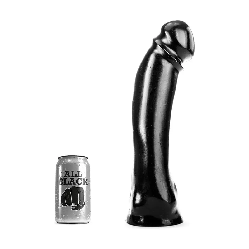 All Black 50