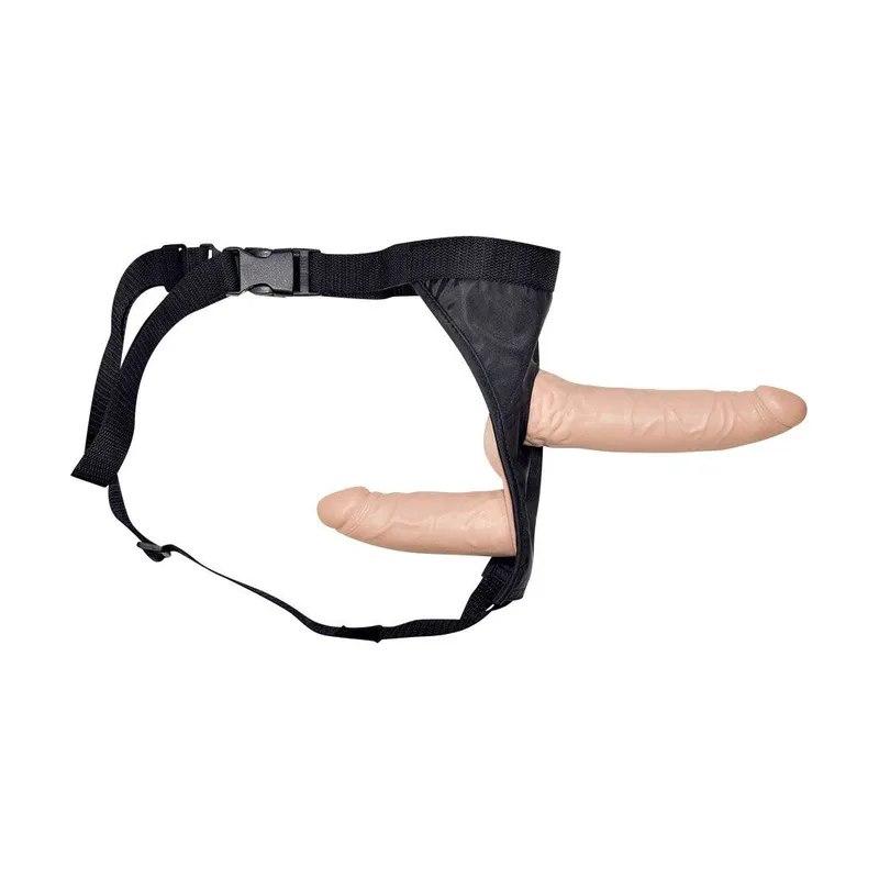 You2Toys Double Dong