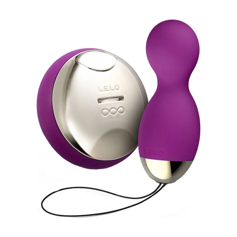 LELO Hula Beads