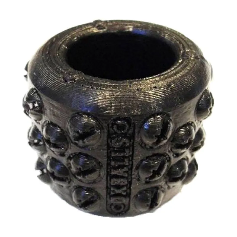Oxballs Borg