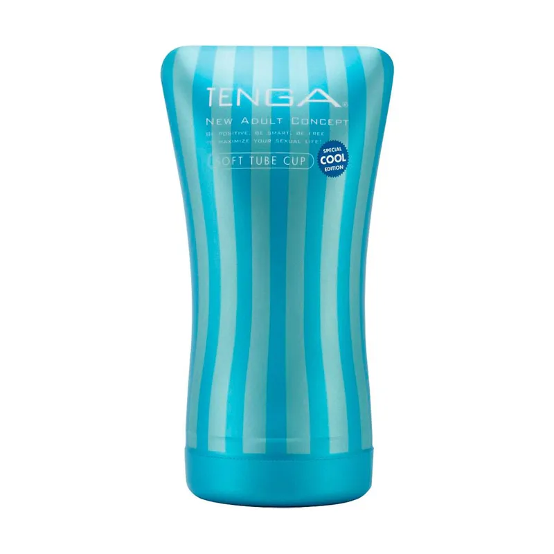 TENGA Soft Tube Cup