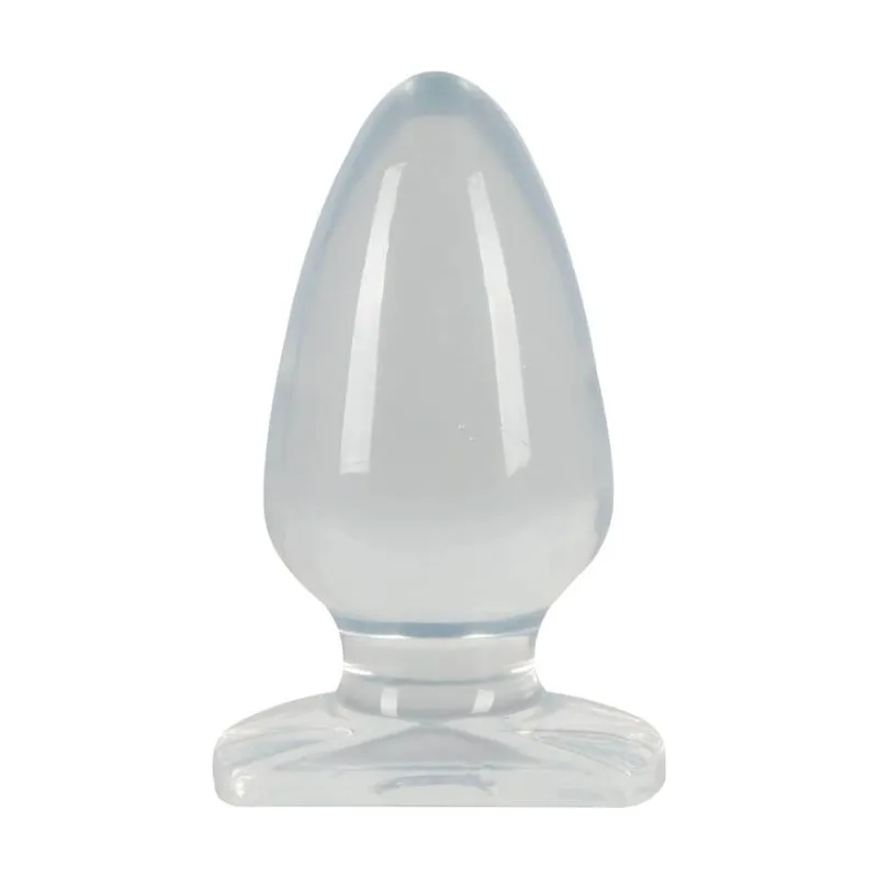You2Toys Crystal Clear Stor