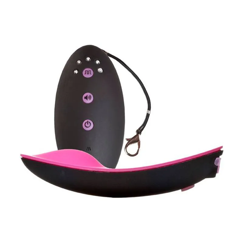 OhMiBod Club Vibe 2 oh