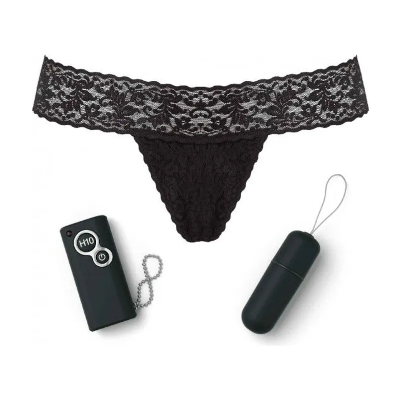 Love to Love Secret Panty