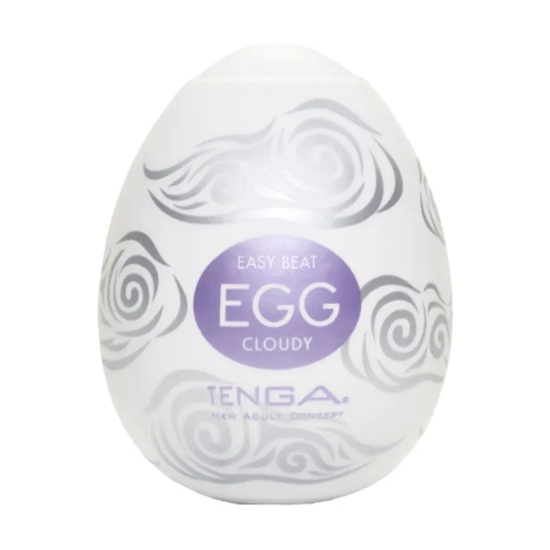 TENGA Egg Cloudy-1