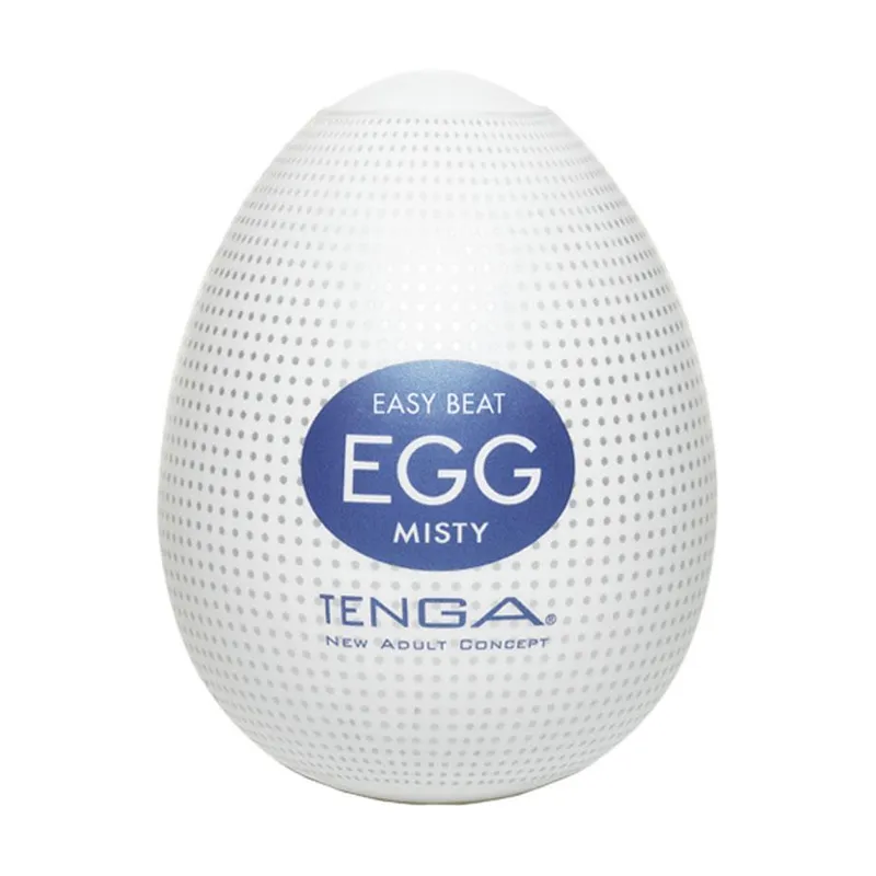 TENGA Egg Misty