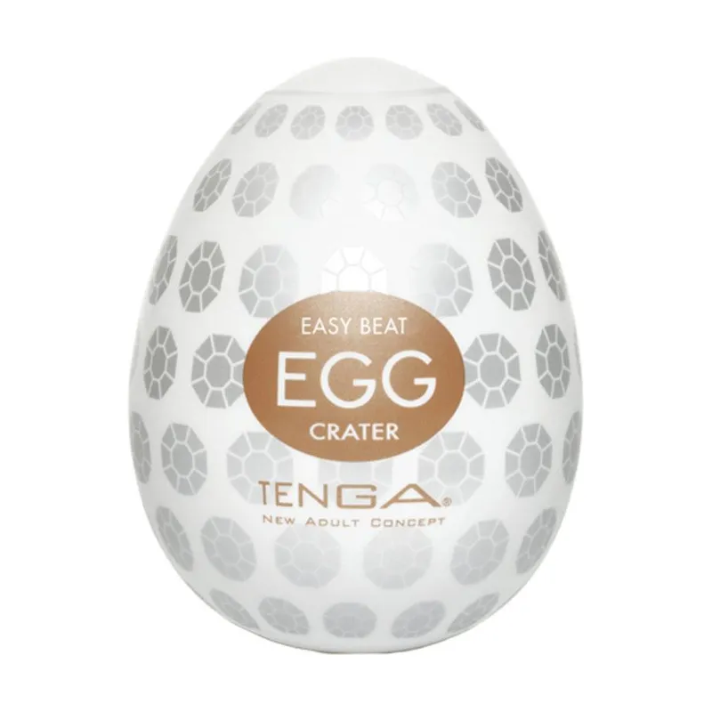 TENGA Egg Crater-1