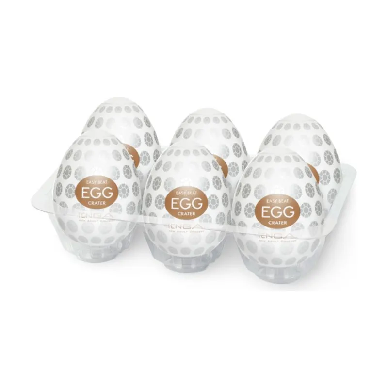 TENGA Egg Crater-6
