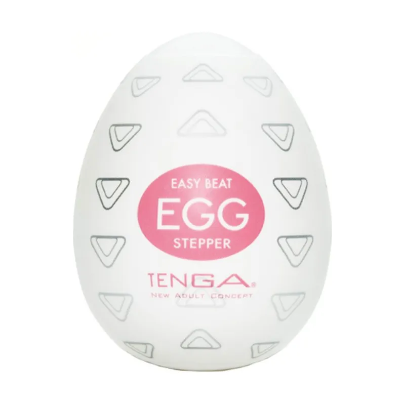 TENGA Egg Stepper