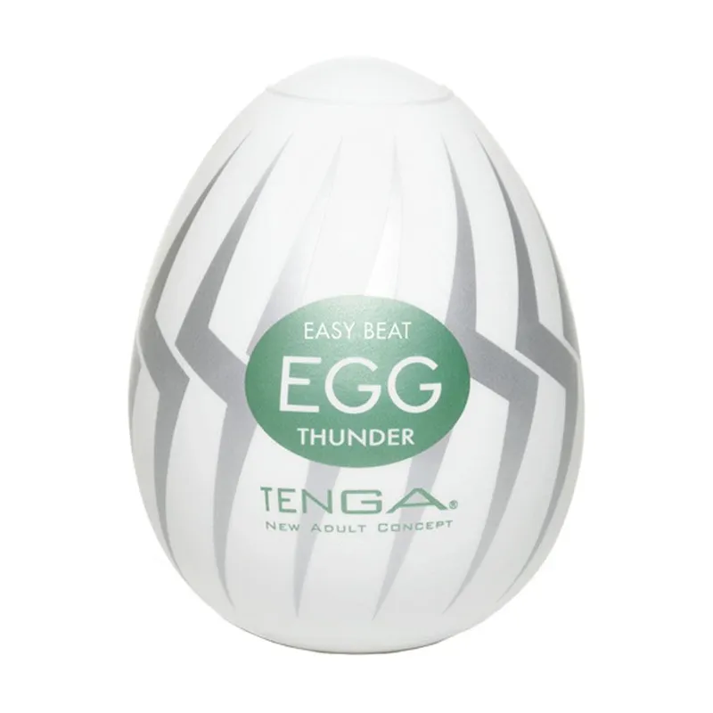 TENGA Thunder-1
