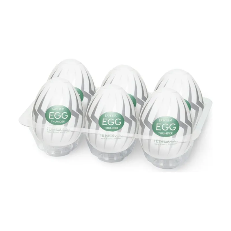 TENGA Egg Thunder-6