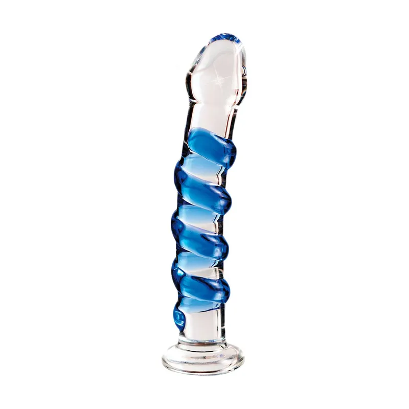 Icicles No 5