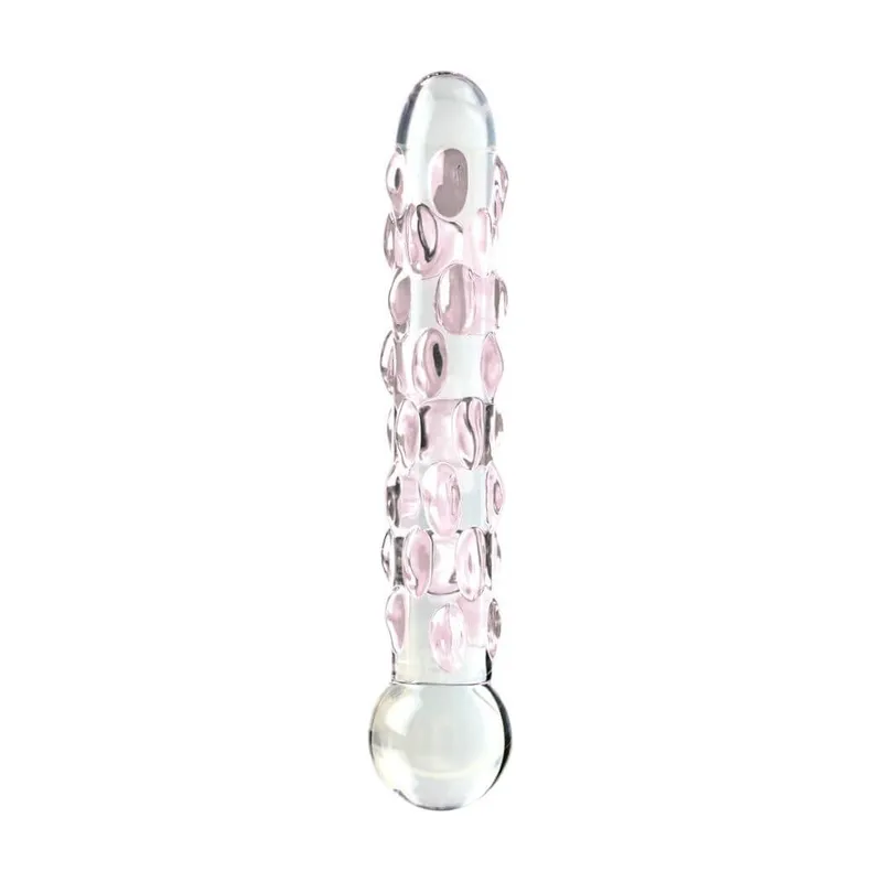 Icicles No. 7