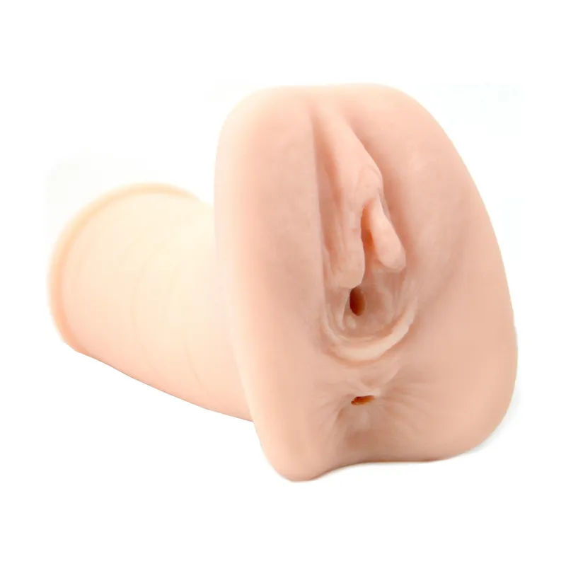 Strokerz Kimberly's Vagina