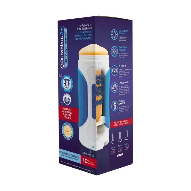 Autoblow C