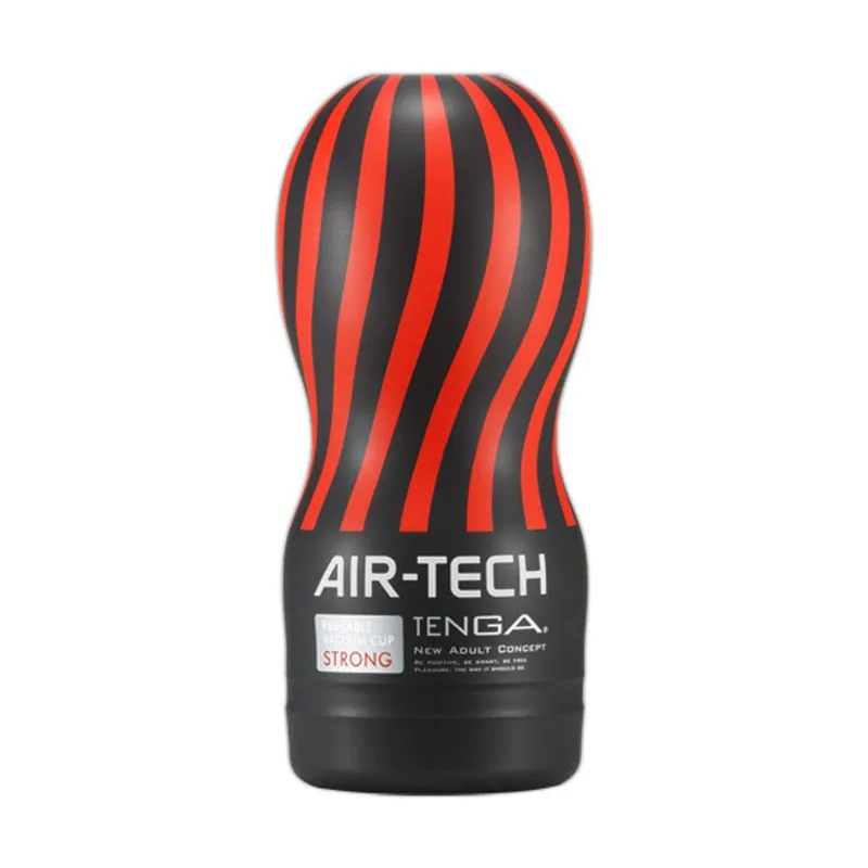TENGA Air-Tech Strong