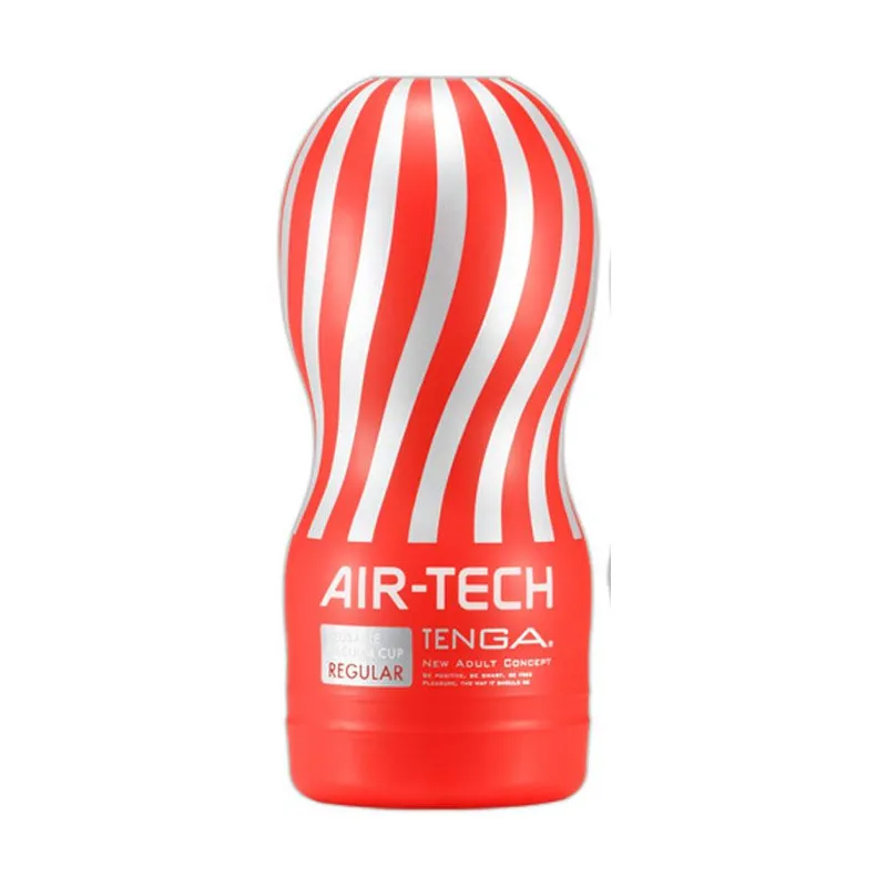 TENGA Air-Tech Regular