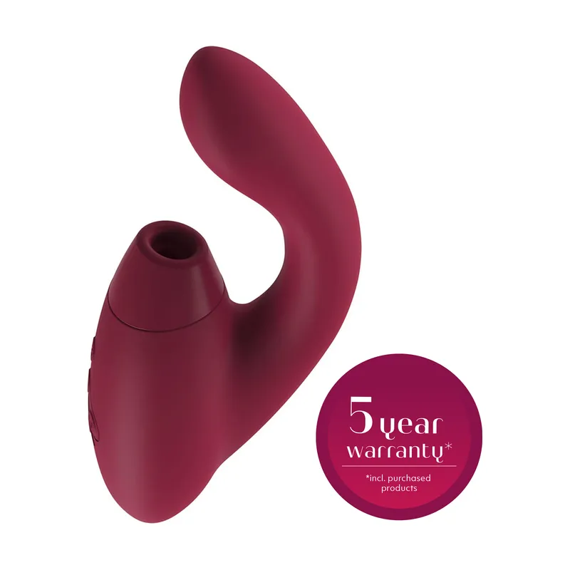 Womanizer Duo 2