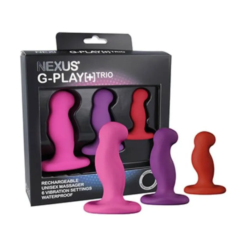 Nexus G-Play Trio