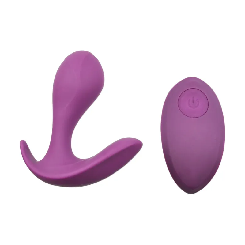 YOU Soft Plug Remote