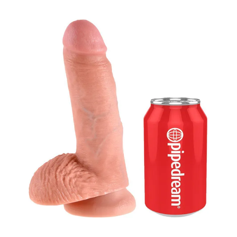 King Cock 18 cm