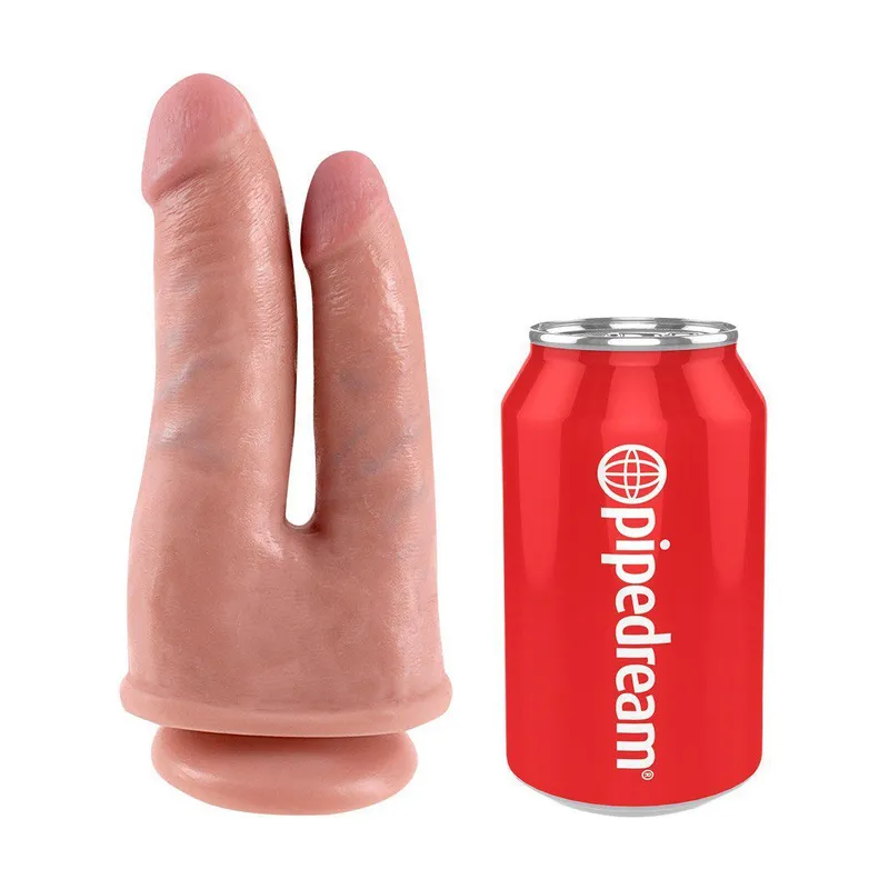King Cock Double Penetrator