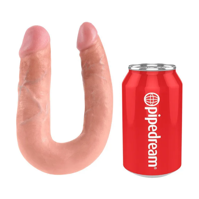 King Cock Double Trouble Medium