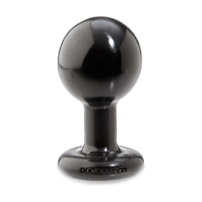 Doc Johnson Round Medium
