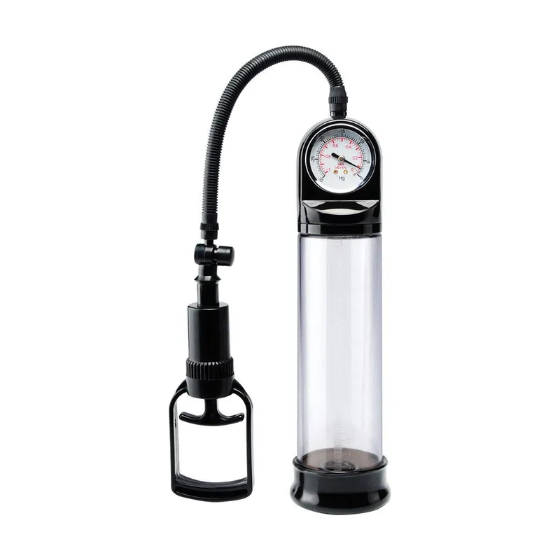 Pipedream Power Pump