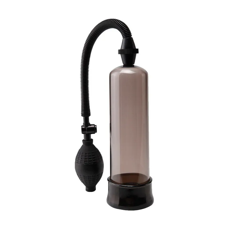 Pipedream Pump Worx Power Pump