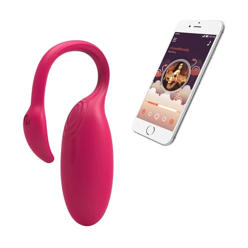 Magic Motion Flamingo