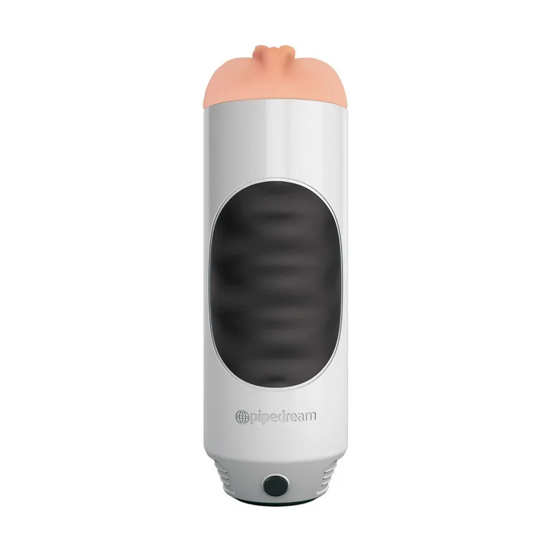 Pipedream Extreme Toyz Mega Grip Pussy