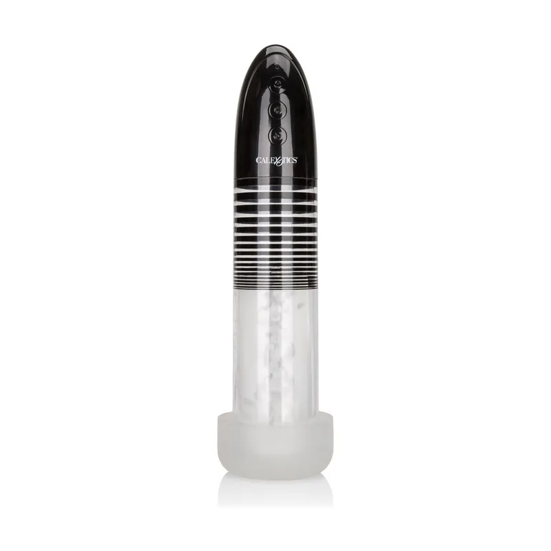 CalExotics Optimum Series Automatic Smart Pump