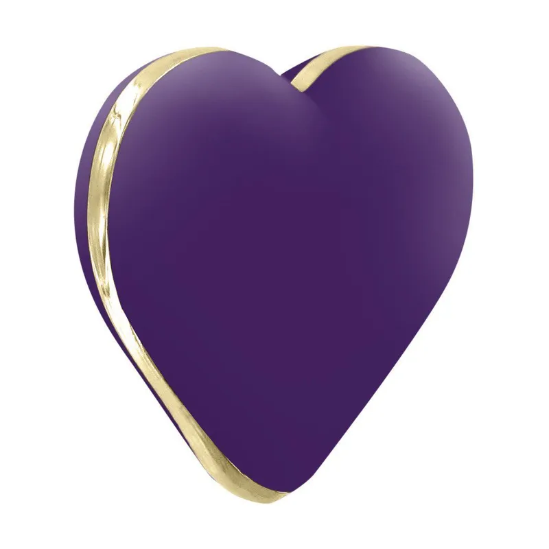 Rianne S. Heart Vibe