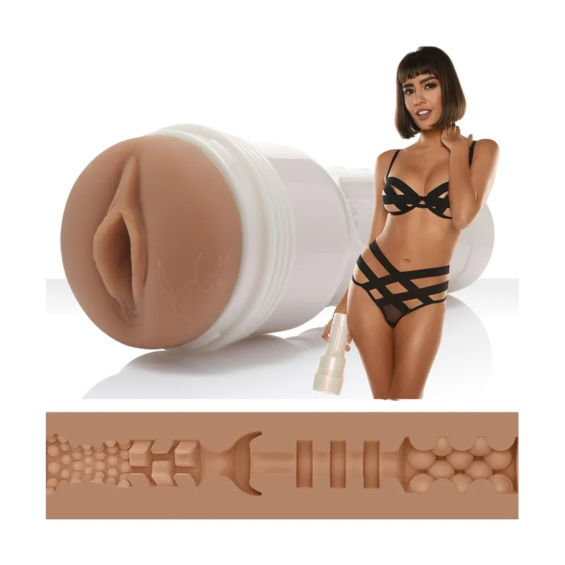 Fleshlight Janice Griffith Eden