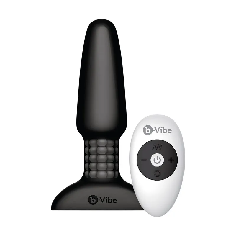 B-Vibe Rimming 2