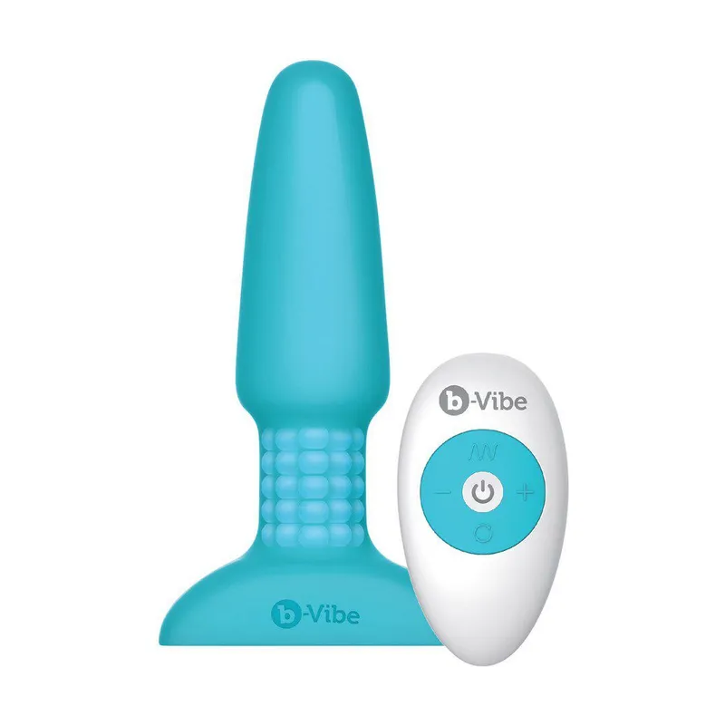 B-Vibe Rimming 2 Remote