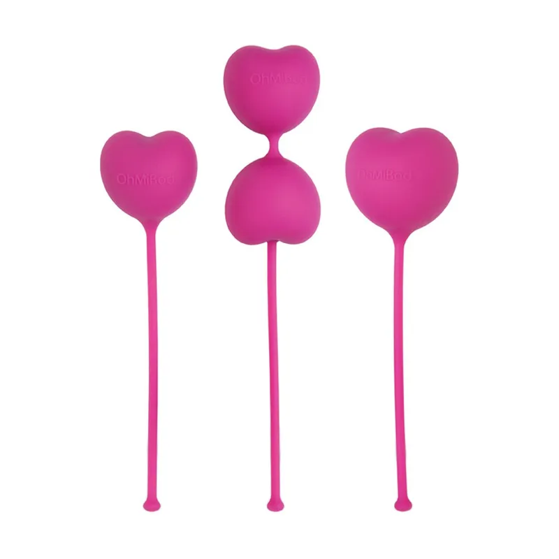 OhMiBod Lovelife Flex