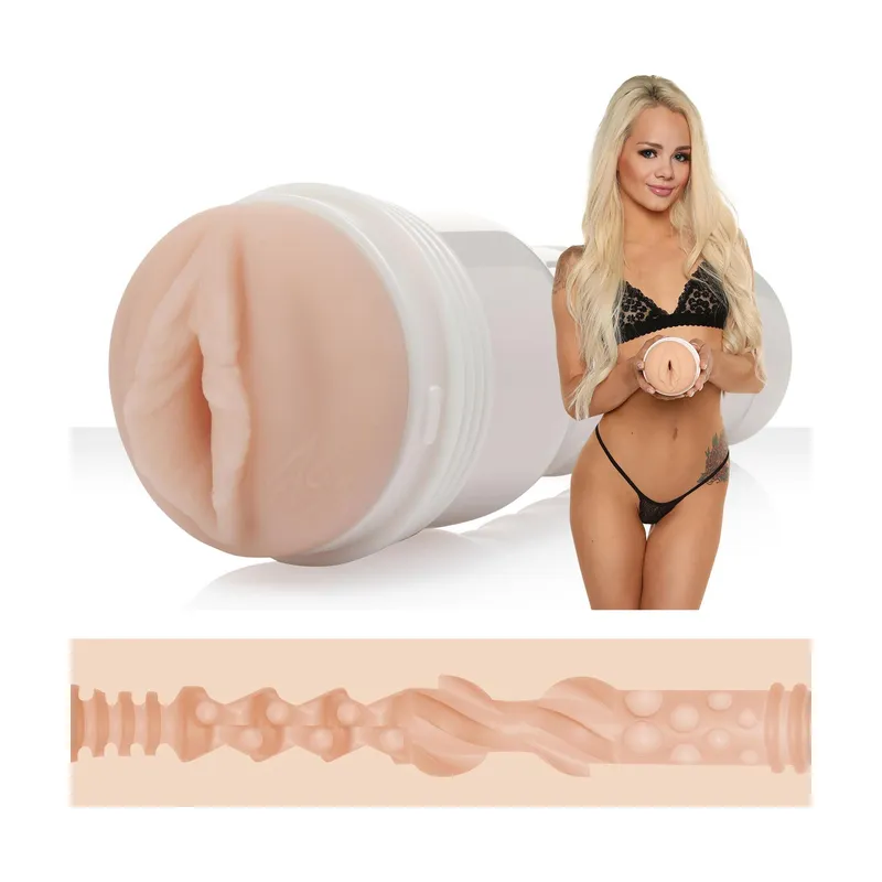 Fleshlight Elsa Jean Tasty