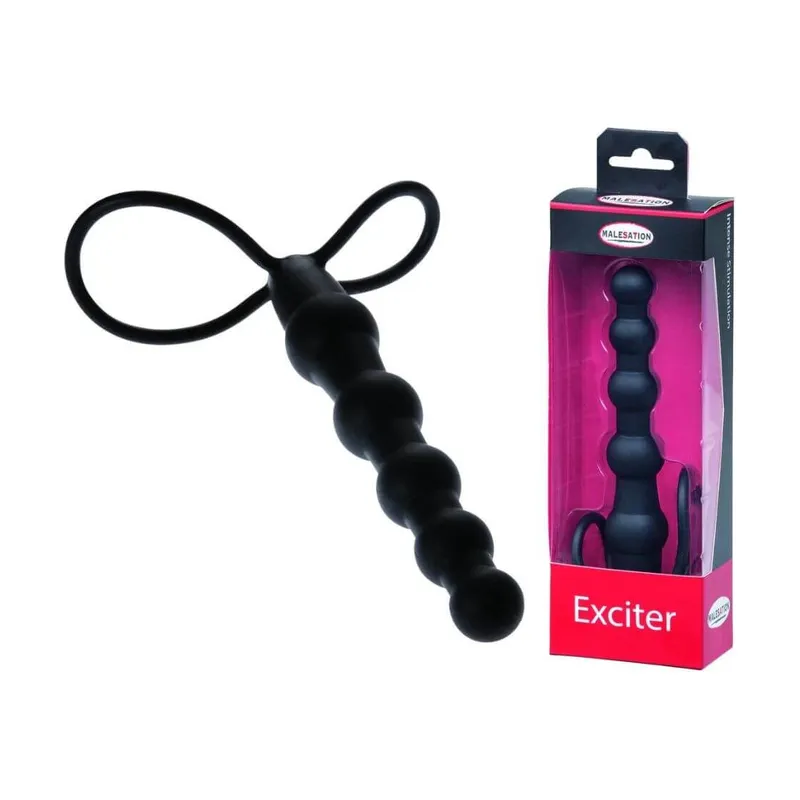 Malesation Exciter