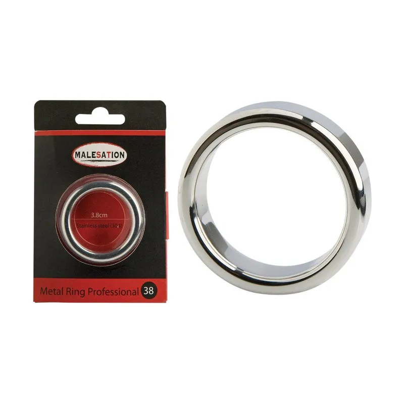 Malesation Metal 38 mm