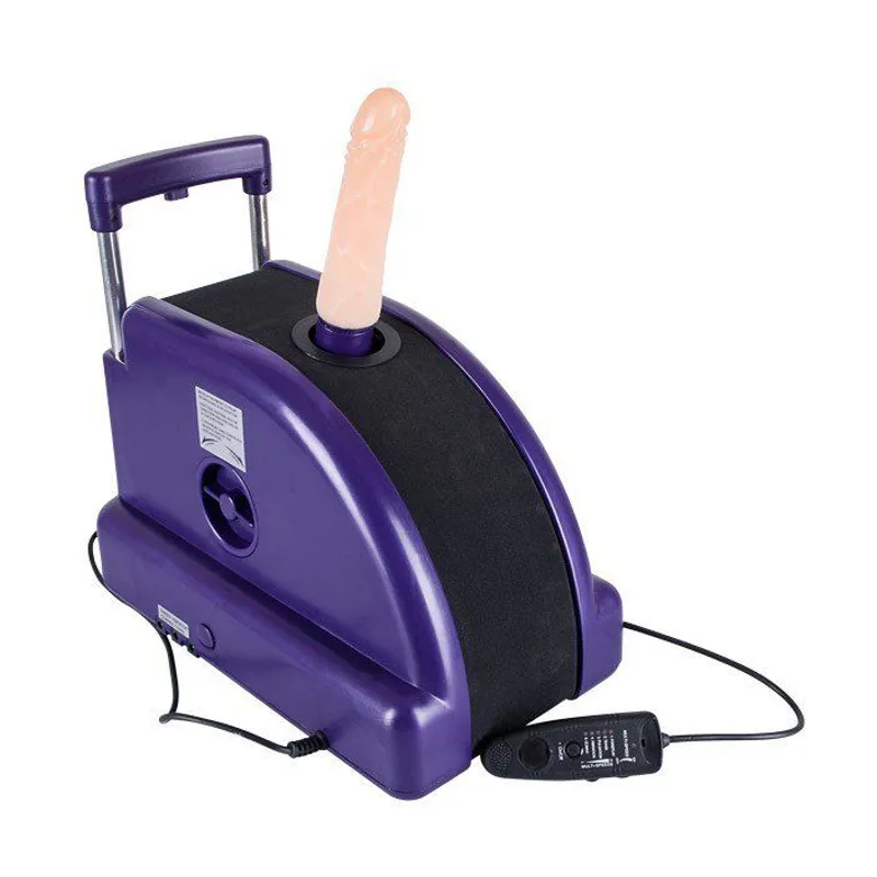 You2Toys Love Machine