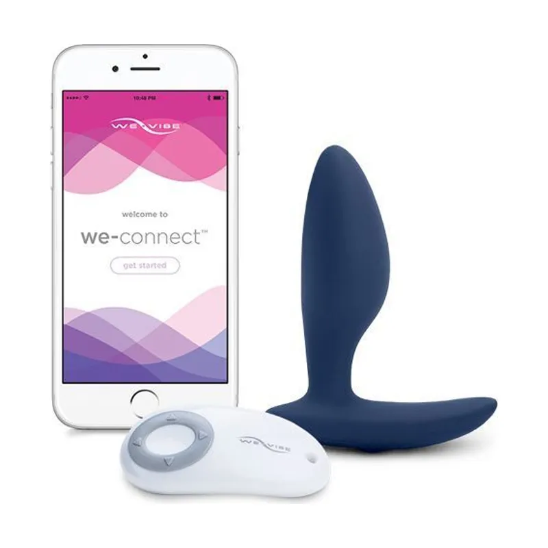 We-Vibe Ditto