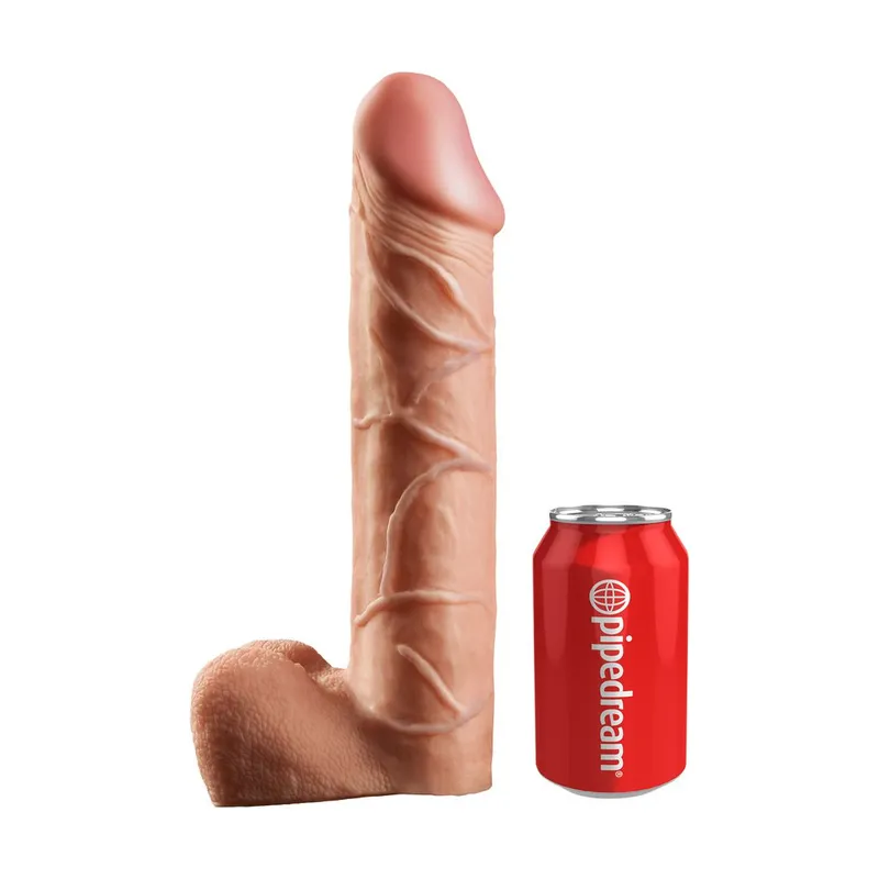 King Cock Hollow 30 cm